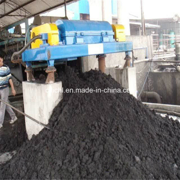 Centrifugal Coal Hydro Water Separator with Long Working Lifespan