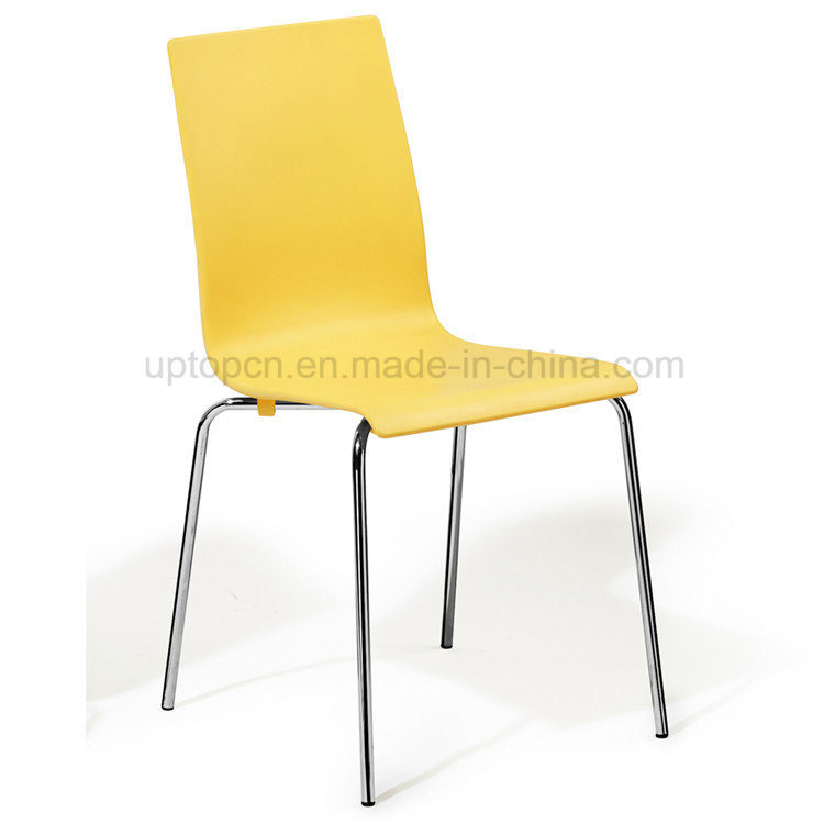 Fast Food Cafeteria Used Food Court Restaurant Table Chair (SP-CT518)