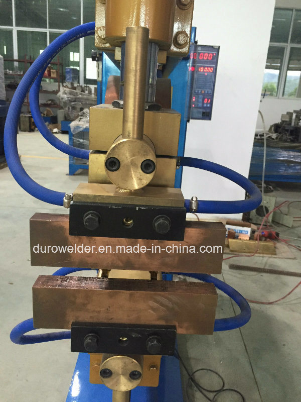 Dn Series Pneumatic AC Mesh Spot Welding Machine