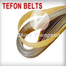 PTFE (Teflon) Seamless Sealing Belt