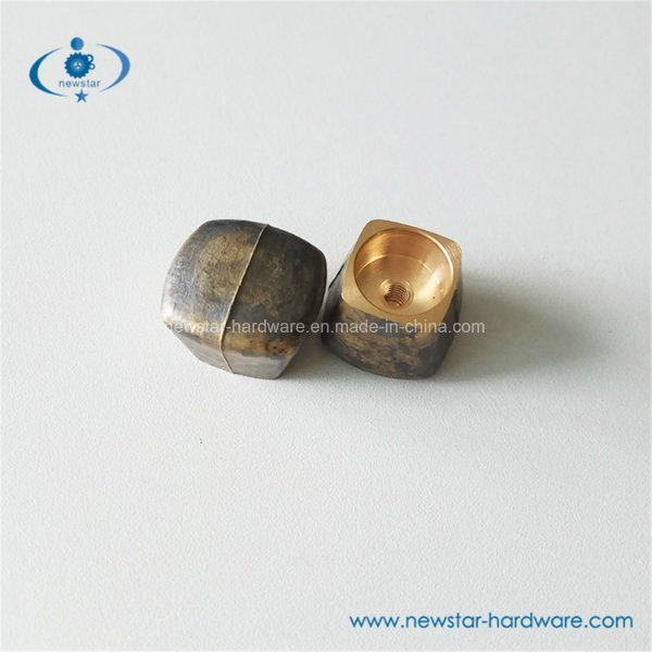 Brass Material Square Thumb Nut