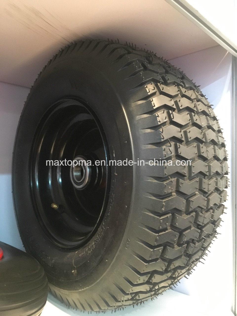 22X11.00-8 Maxtop ATV-Sport Pneumatic Trailer Rubber Wheel