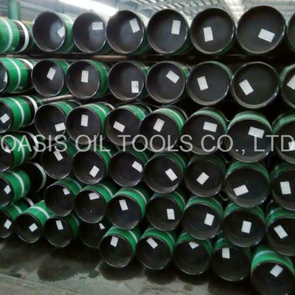 API/ISO Casing and Tubing