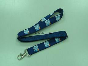 Top Supplier Promotional Custom Lanyard and ID Badge Card Holder