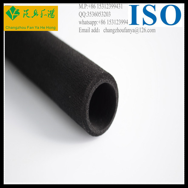 Rubber Tube Processing for Handlebar Grip