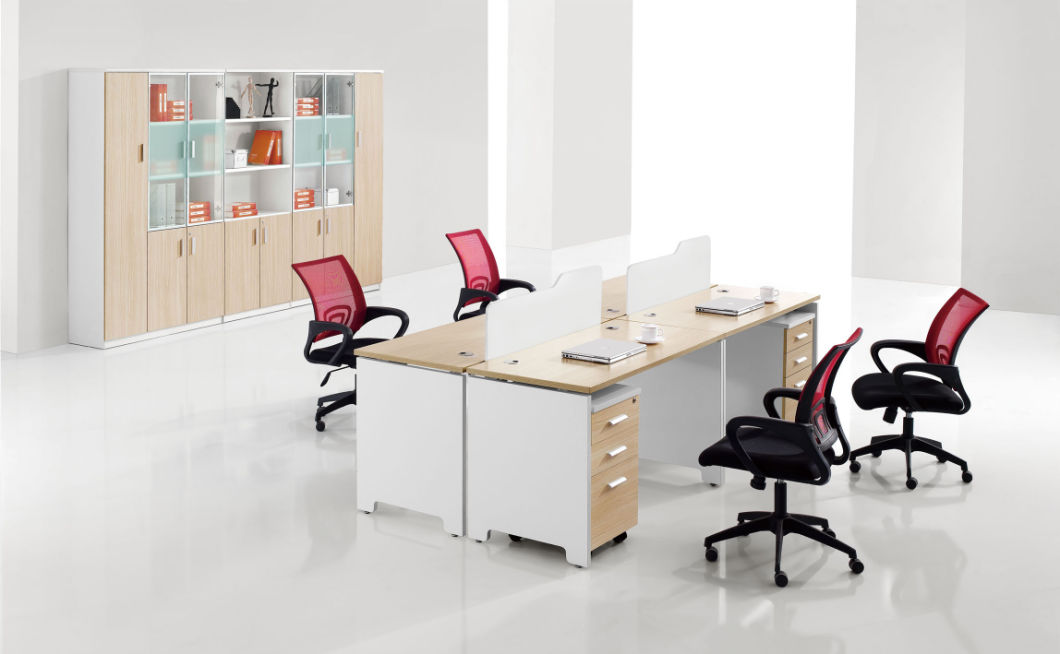 CF Modern Design Office Furniture Computer Desk Workstation