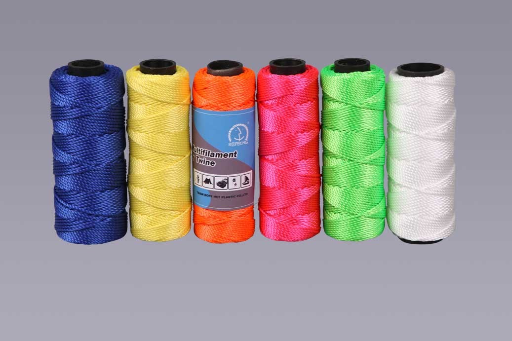 Fishing Line with Nylon Material