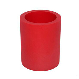 Polyurethane Bushing for Machinery Buffering and Pressing Reducing Parts, Polyurethane Sleeve