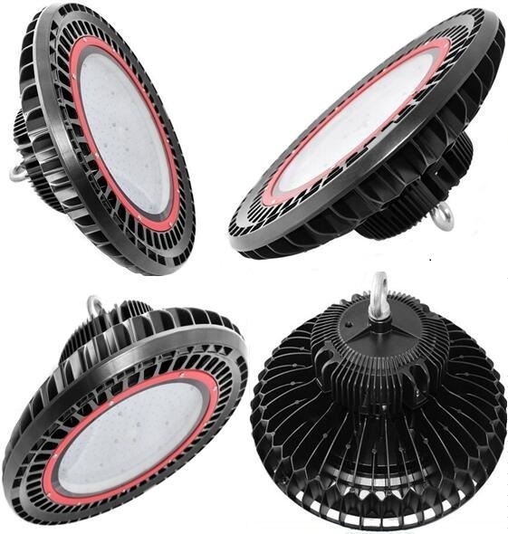 High Quality UFO LED Highbay Light with 5 Years Warranty (RB-HB-200WU2)