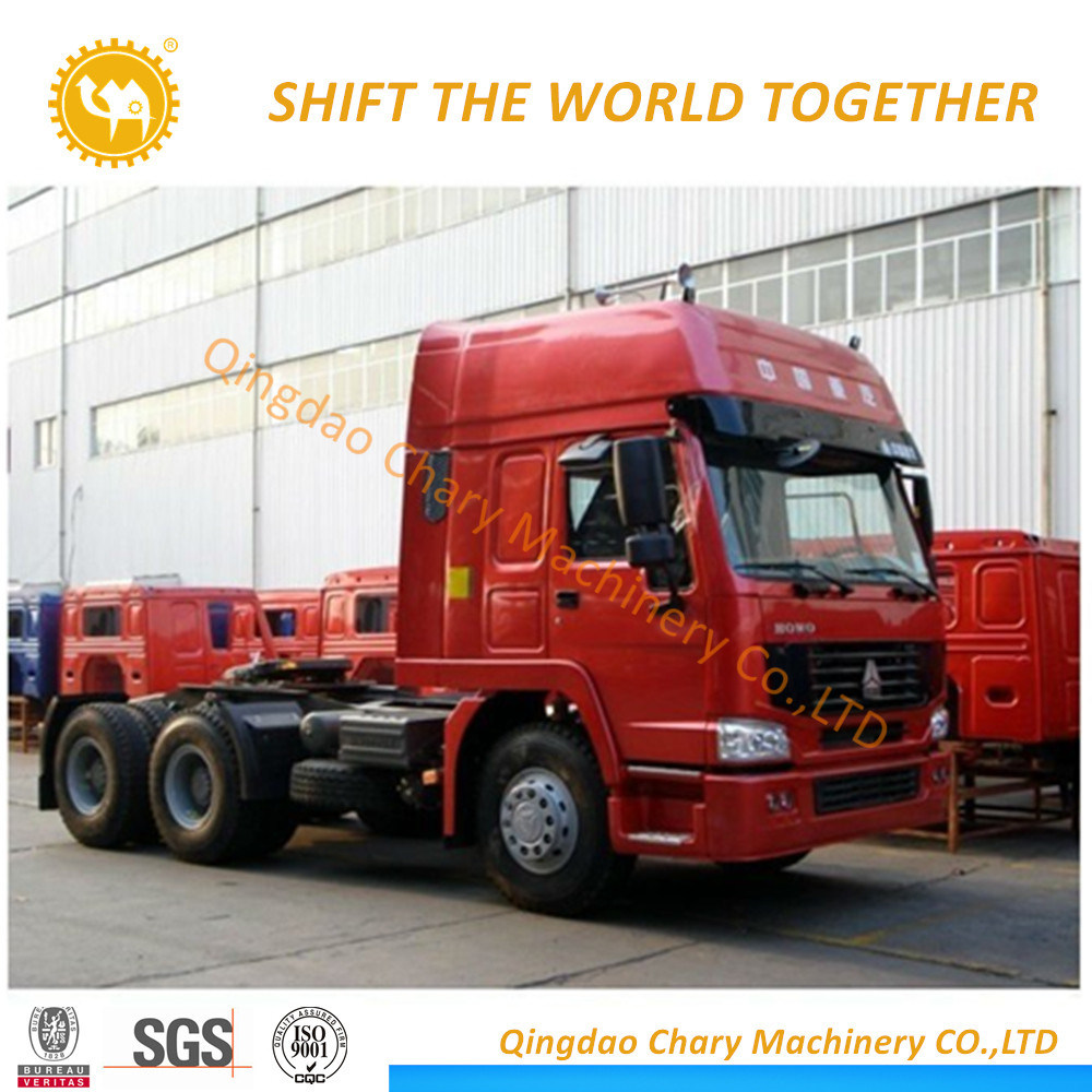 China Products/Suppliers. Sinotruk HOWO 6*4 Tractor Truck