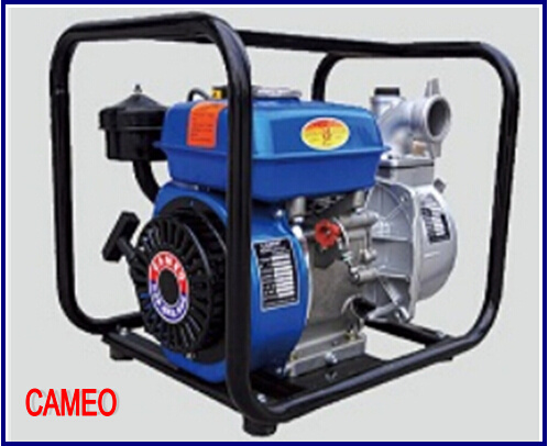 Cp50c 2 Inch 50mm Diesel Pump Self Priming Water Pump Centrifugal Water Pump Irrigation Water Pump Portable Water Pump Diesel Engine Water Pump