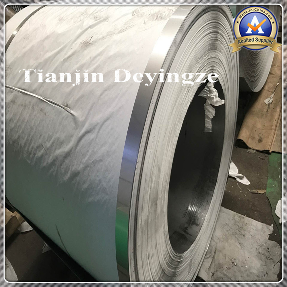 Incoloy Alloy 800 800h 800ht Nickel Alloy Steel Plate/Sheet