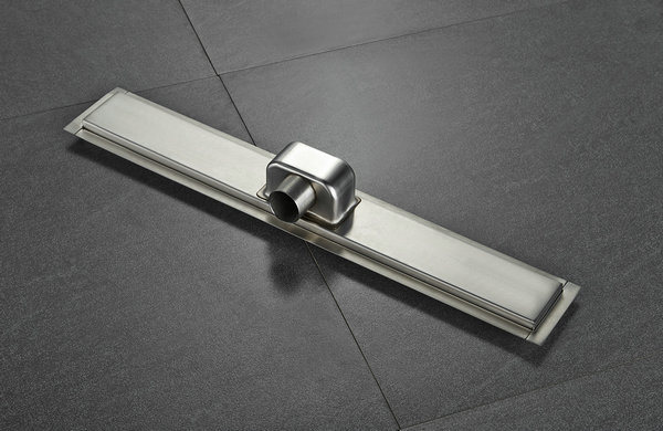 Shower Linear Drain Stainless Steel 304 (SLD1032)