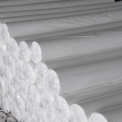 Polyester Jacquard Allergen Free Mattress Protector