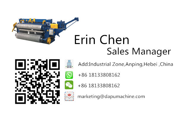 High Speed Single Unit Wire Barbed Wire Machine