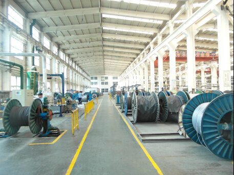 High Standard 3*1.5mm2 PVC Insulation PVC Sheath 300/500 V Made in China