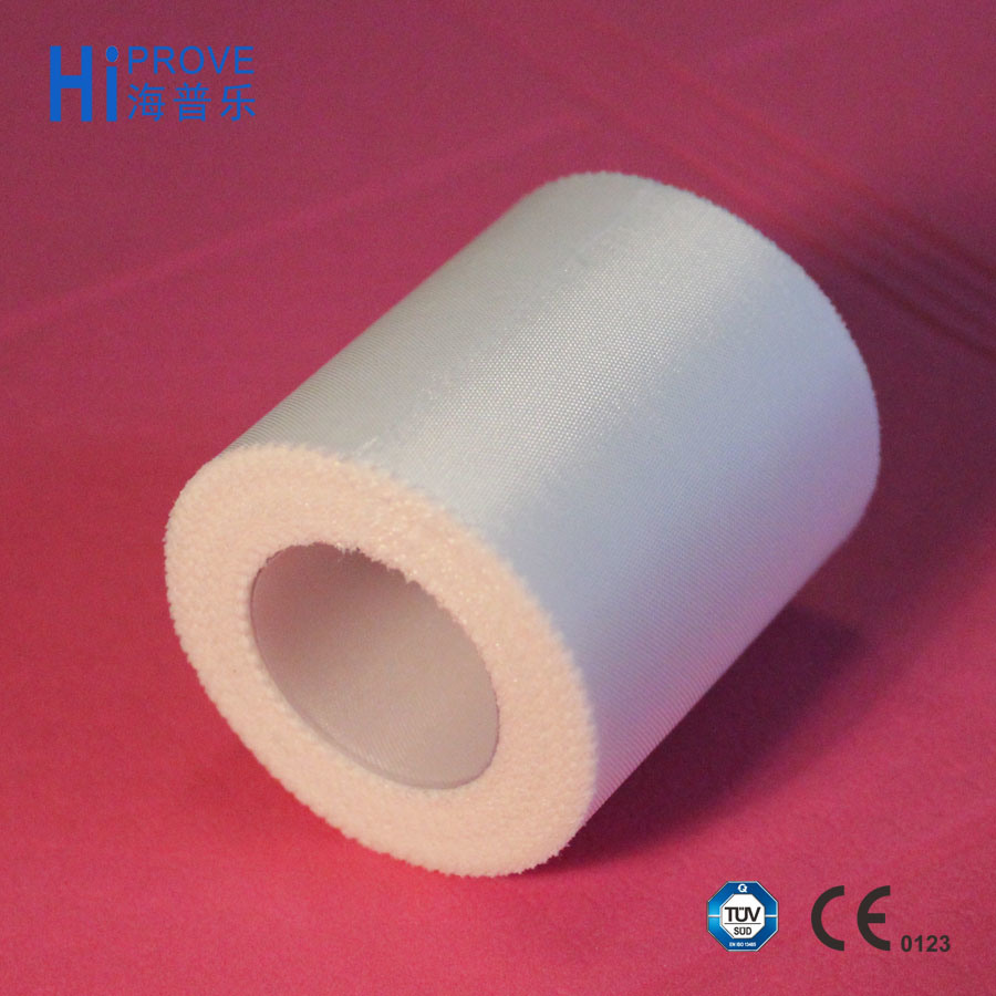 Hot Sale Surgical Adhesive Silk Tape