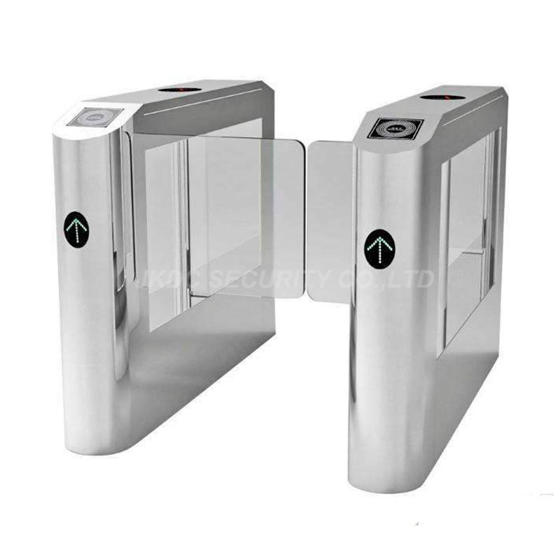 Swing Barrier Gate Access Control Turnstile for Passage Control