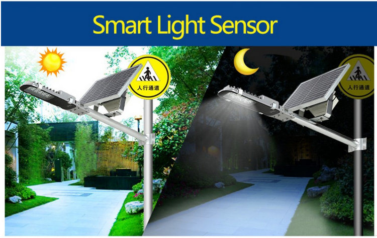 Solar Light Outdoor LED Light Energy Saving Solar Lamp