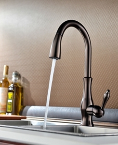 Sink Mixer Kitchen Faucet Mixer Basin Tap