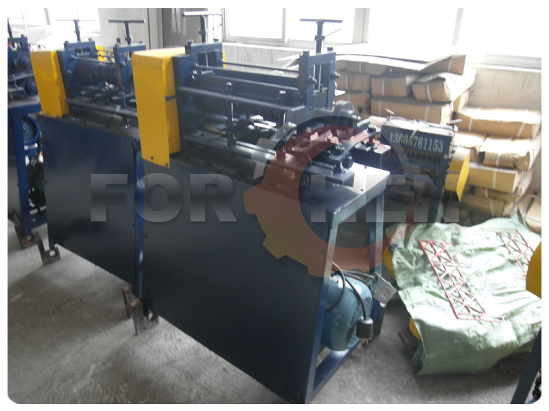 TV Cable/ Industrial Cable/Enamel Cable Cutting and Stripping Machine