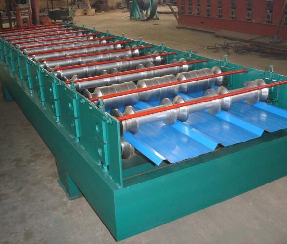 High Quality GRP FRP Skylight Corrugated Roof Panel FRP Sheet Making Machine