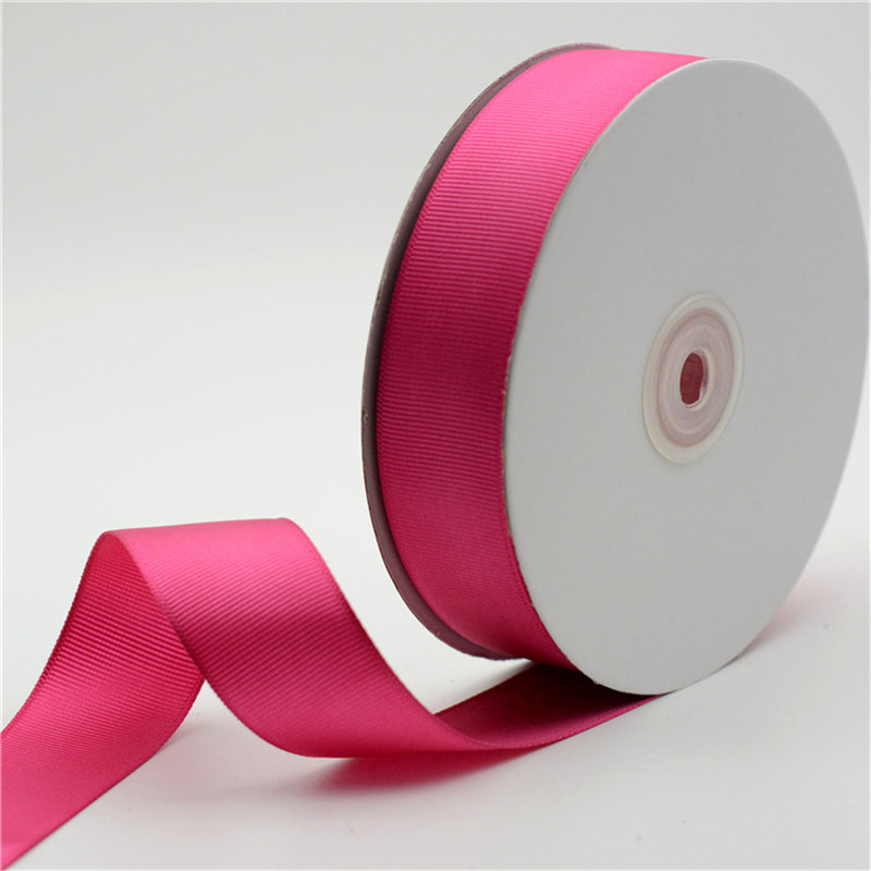 Celebrate Festivals Gift Grosgrain Ribbon for Paper Bags Handle