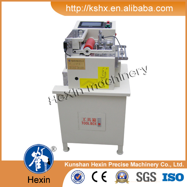 Automatic Microcomputer Belt Cutting Machine