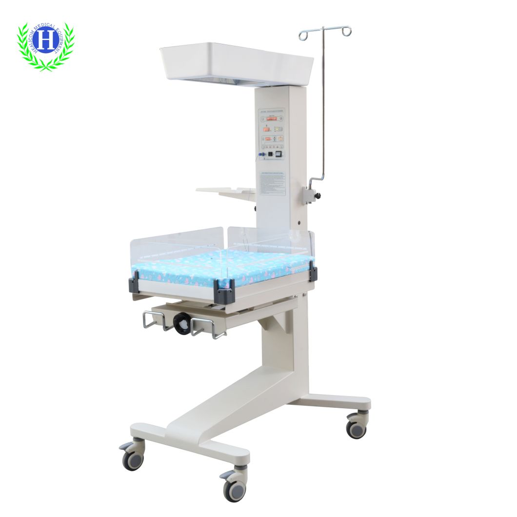 Hnt-2000A Medical Equipment Infant Radiant Warmer