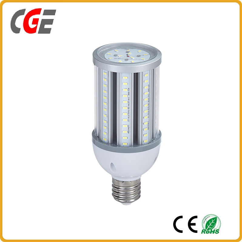 LED Lighting Ce RoHS Aluminium E27/E40 30W/50W SMD LED Corn Bulb Light I-36 LED Lamp