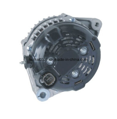 Auto Alternator for Toyota Landcruiser, 27060-30070, 104210-3411, 12V 130A