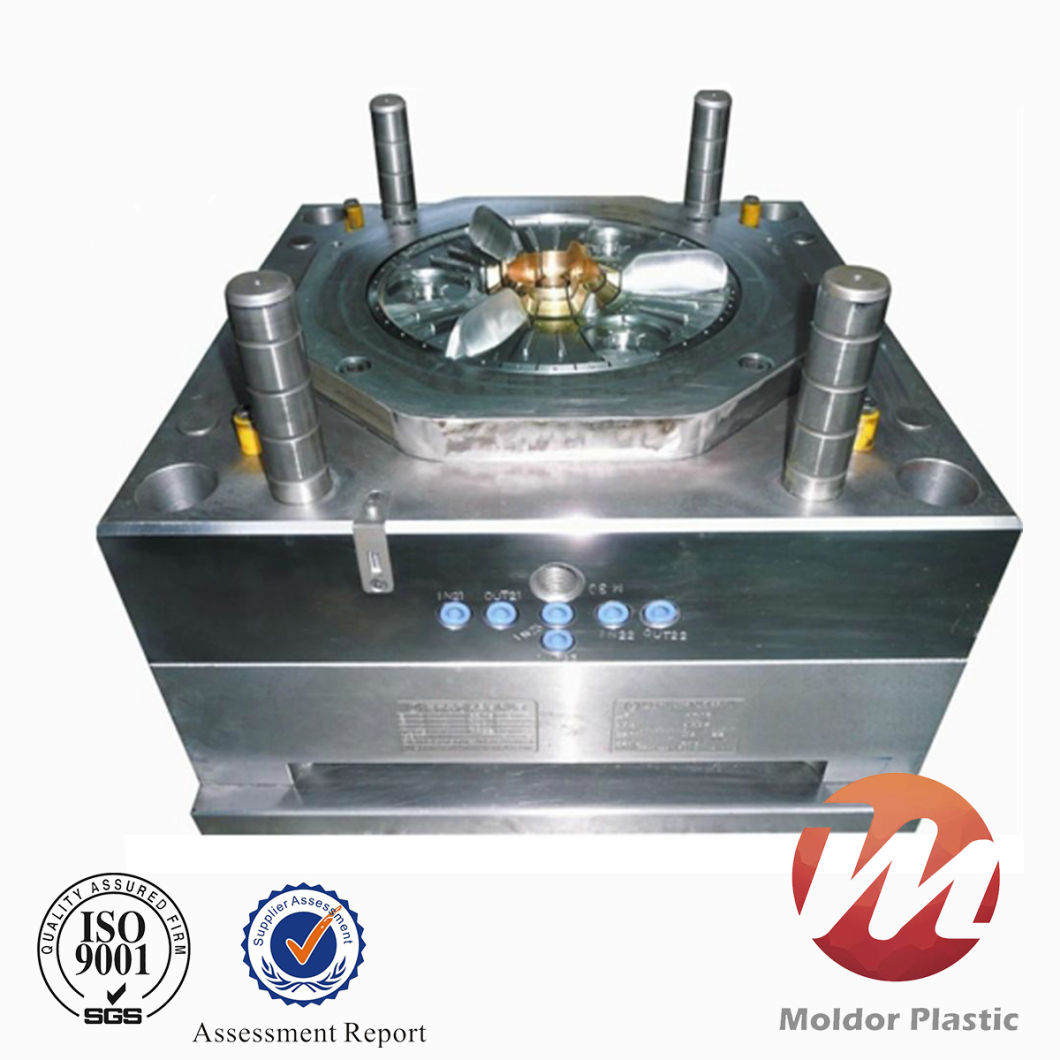 OEM Plastic Injection Washing Machine Parts Mold/Mould