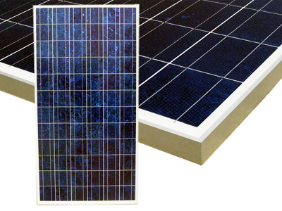 10-330W TUV Cerfiacted Polycrystalline High Efficiency Long Life Solar Cell