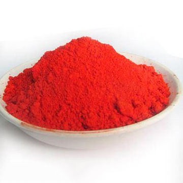Solvent Red 125