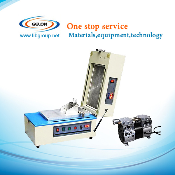 Small Lithium Ion Battery Coating Machine for Lab