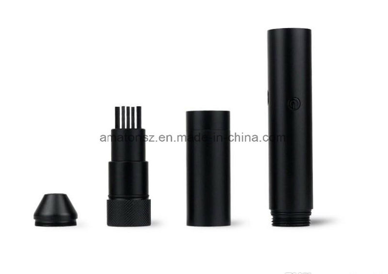 Pensimple Pen Simple Electric Herb Tobacco Grinder Smoking Grinders Kit for Glass Smoking Water Pipe