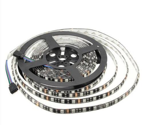 Ws2812b Ws2812 Ws2811 Addressable LED RGB Strip Light 5050