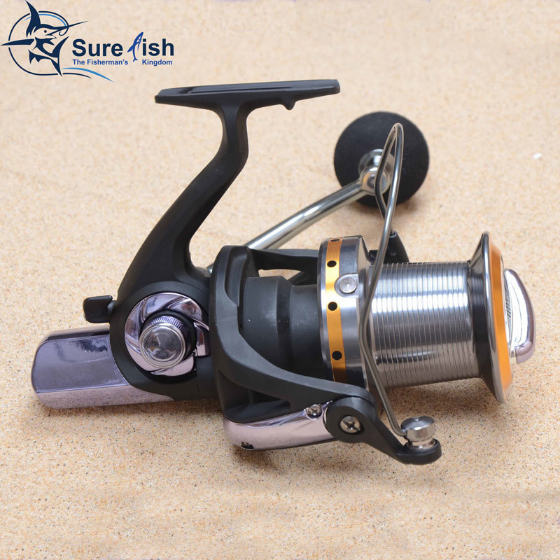 Hot Selling CNC Cut OEM Saltwater Spinning Fishing Reel