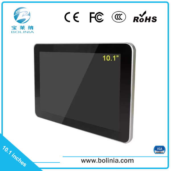 Wholesale Low Price High Quality 10.1 Inch LCD Monitor with Multi-Touch Function