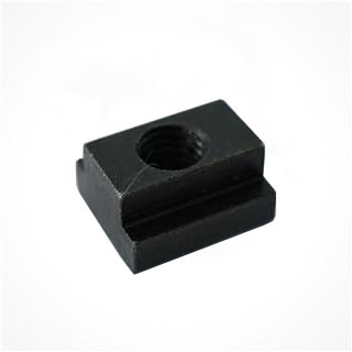 High Quality Metric Coupling Nuts