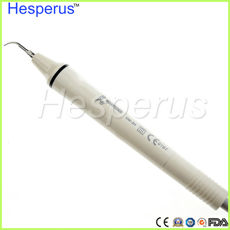 Woodpecker Ultrasonic Scaler with Detach Handpiece Uds-P Original