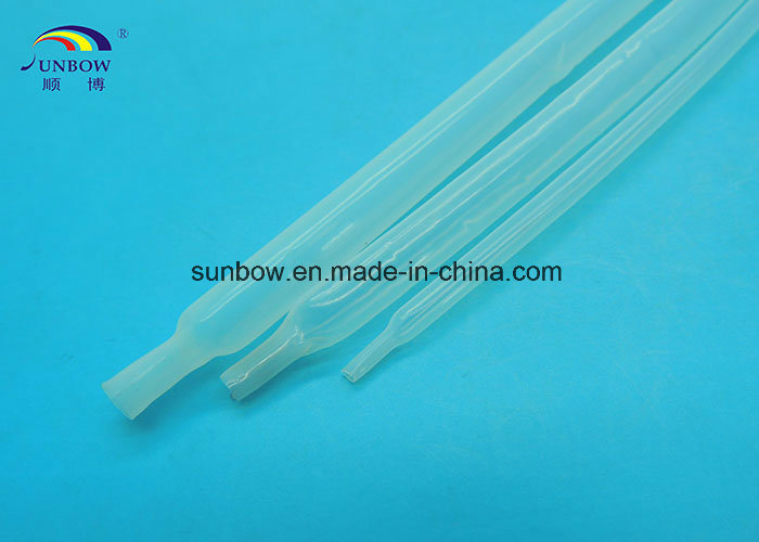 100% Virgin Teflon PTFE Heat Shrink Tube