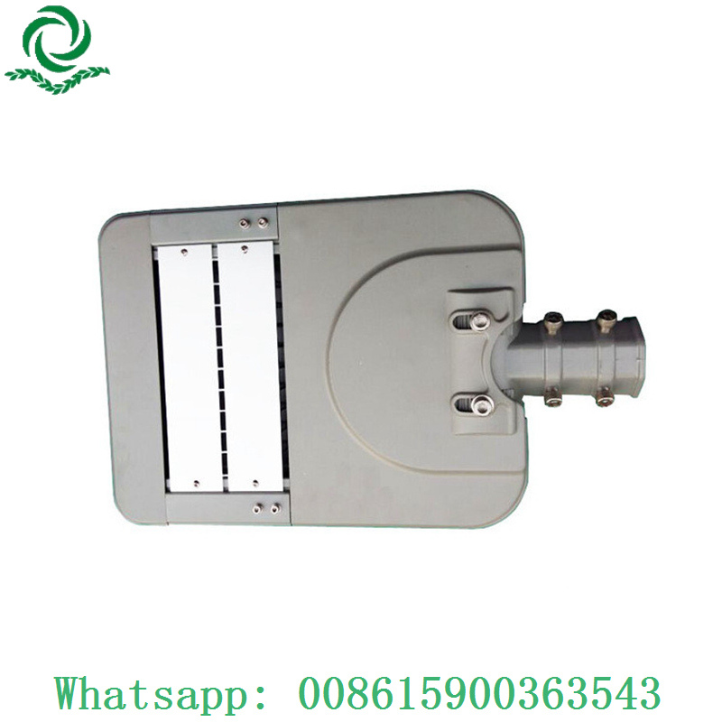 Module 60W LED Adjustable Street Light Road Parking Lot and Square