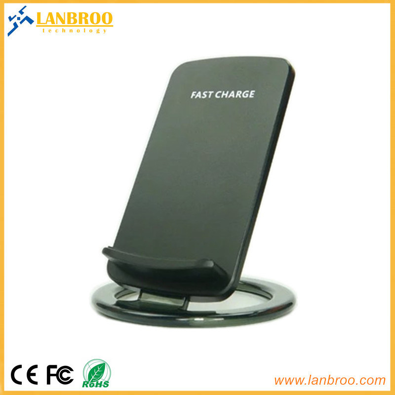 Quality OEM Wireless Mobile Phone Fast Charger Stand Distributor Wanted Worldwide