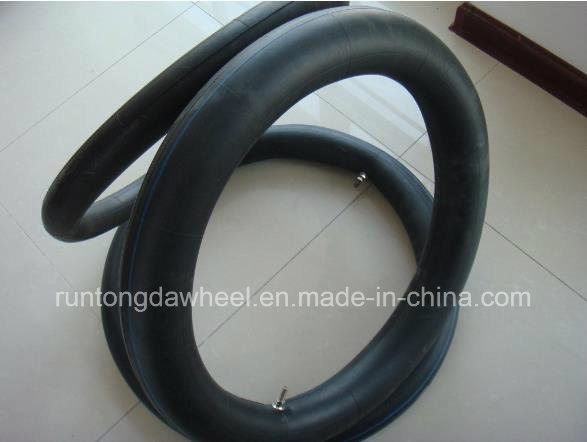 325-18 Manufacturer Butyl Motorcycle Inner Tube