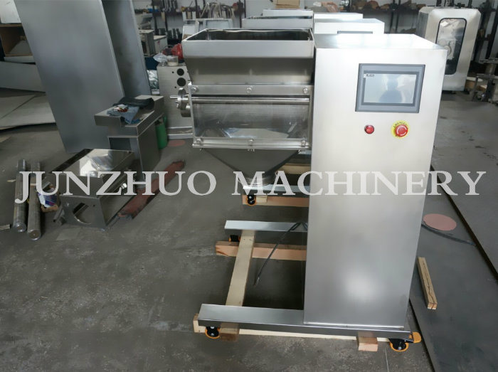 Pharmaceutical Machinery Vibrating Granulating Machine for Meet GMP Standards