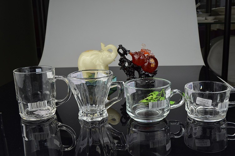 Glassware / Mug / Tumbler / Beer Glass / Drinking Glass Water Cup