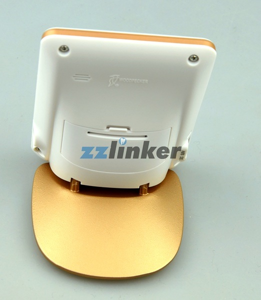 Woodpecker Woodpex III PRO Golden Dental Apex Locator