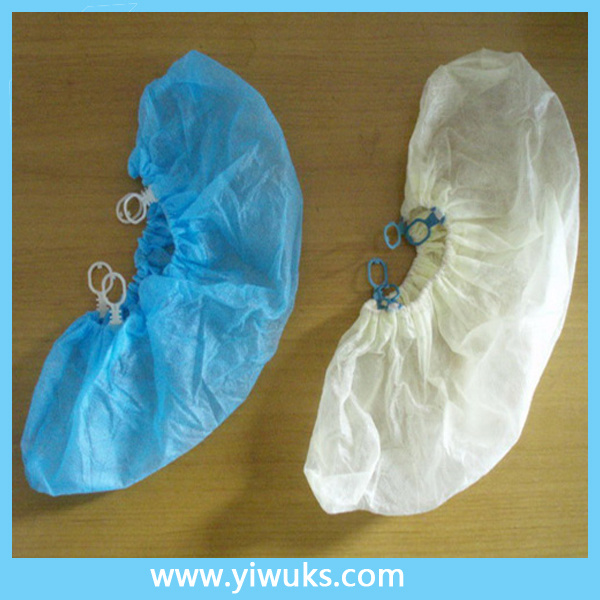 Dustproof Non-Woven Shoe Covers Refills for Dispenser