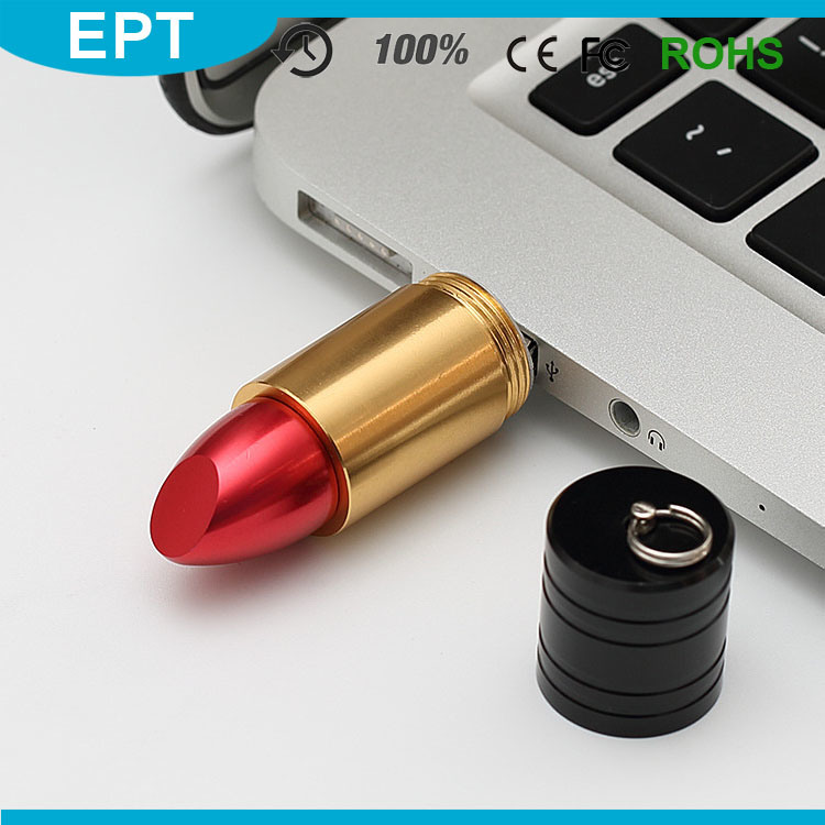 Lipstick USB Flash Drive / Lip Gloss USB Flash Drive / Lip Balm USB Flash Drive